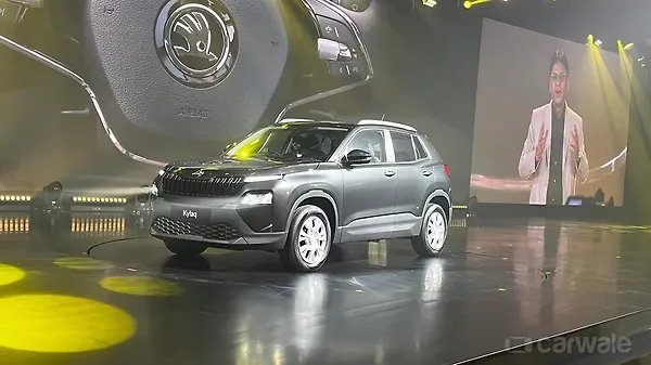 Skoda Kylaq Classic+ Variant Set to Enhance Features Soon