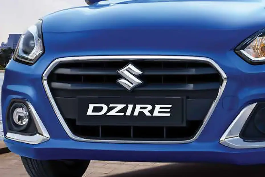 Maruti Dzire Images