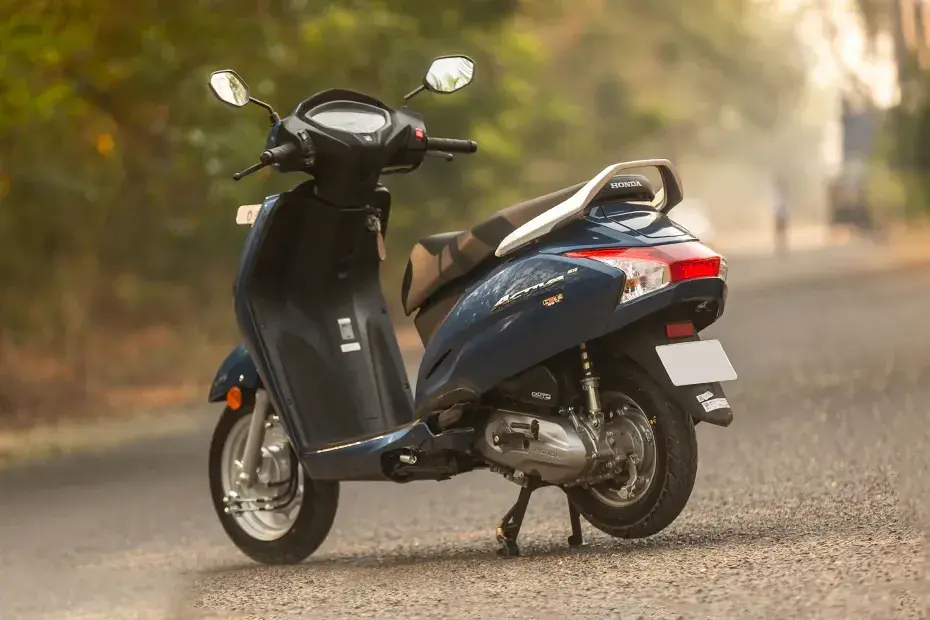 Honda Activa 6G