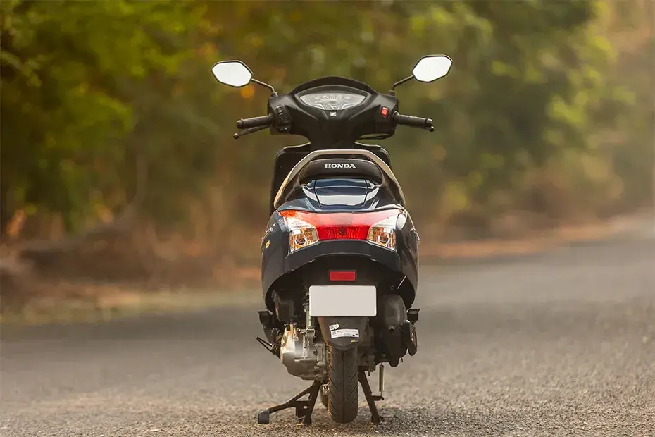 Honda Activa 6G