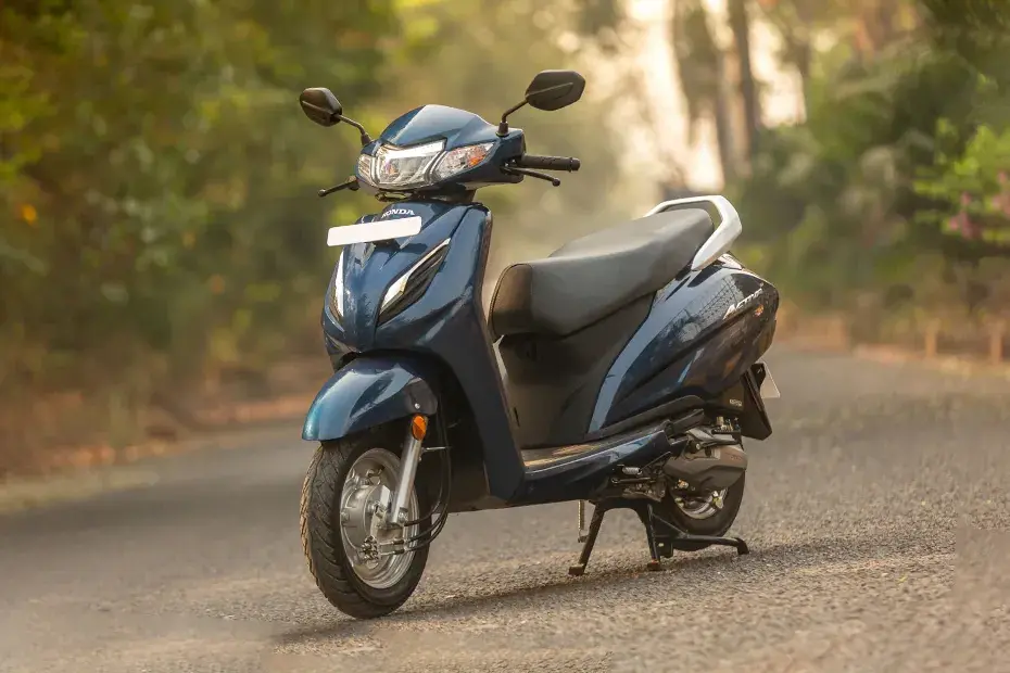 Honda Activa 6G