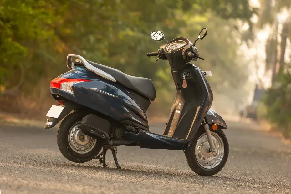 Honda Activa 6G