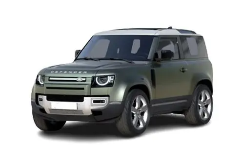 Land Rover Defender Images