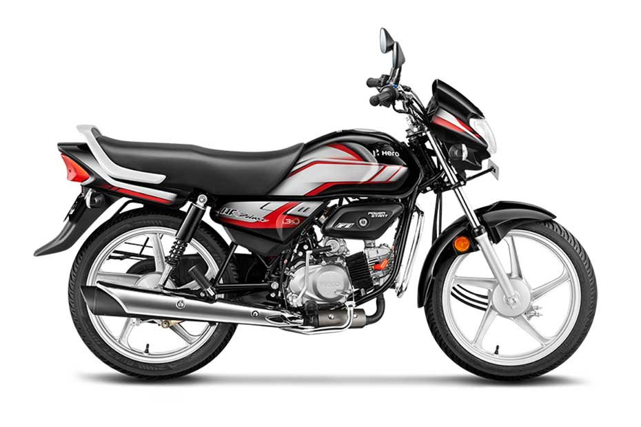 Hero HF Deluxe