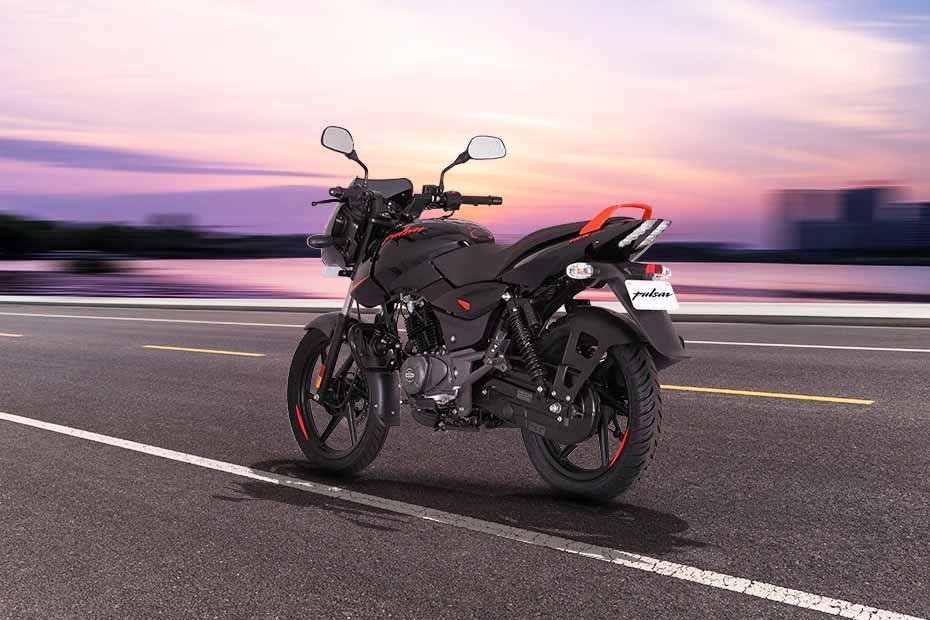 Bajaj Pulsar 125 Neon