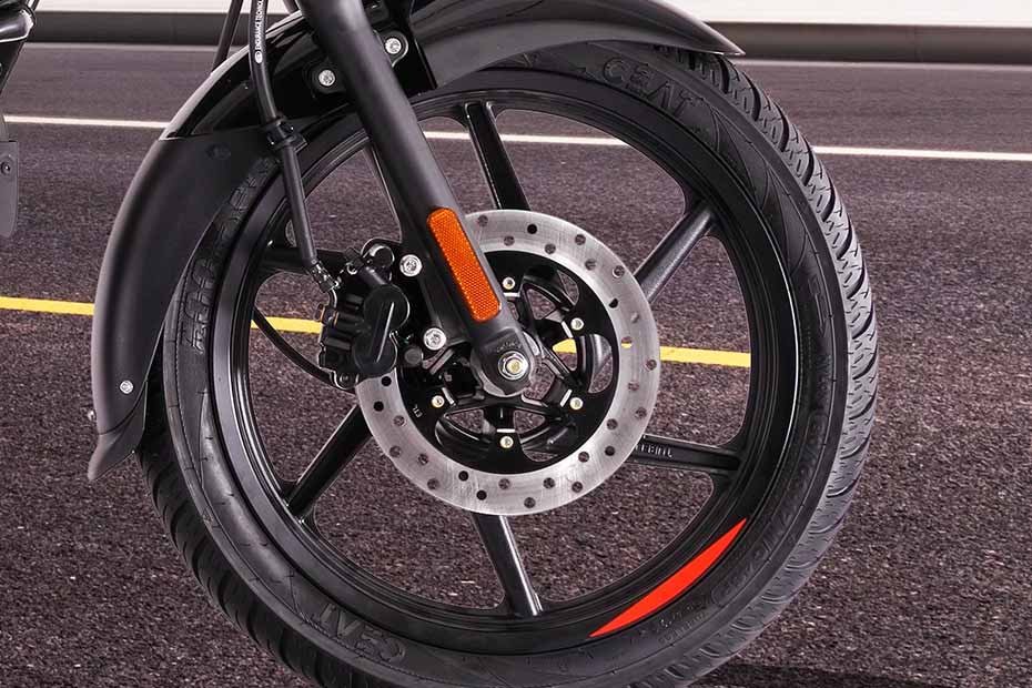 Bajaj Pulsar 125 Neon