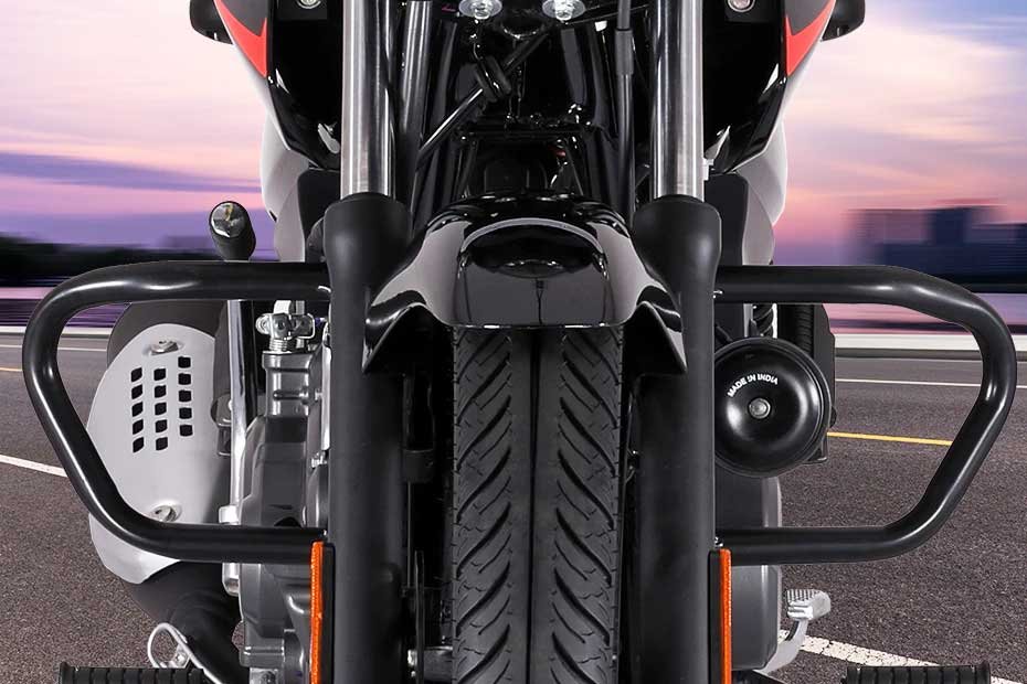 Bajaj Pulsar 125 Neon