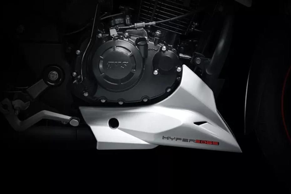 TVS Apache RTR 160