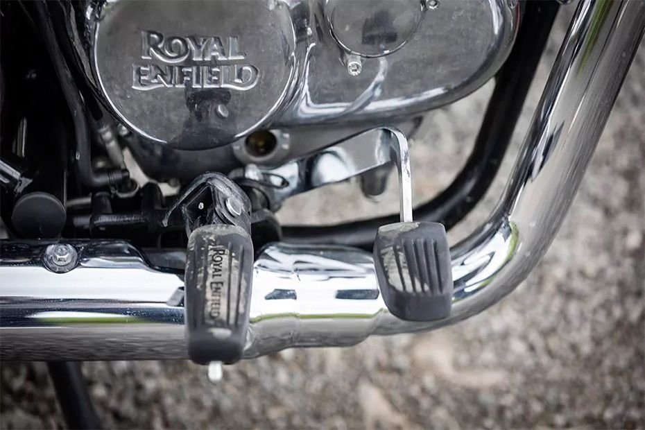 Royal Enfield Classic 350