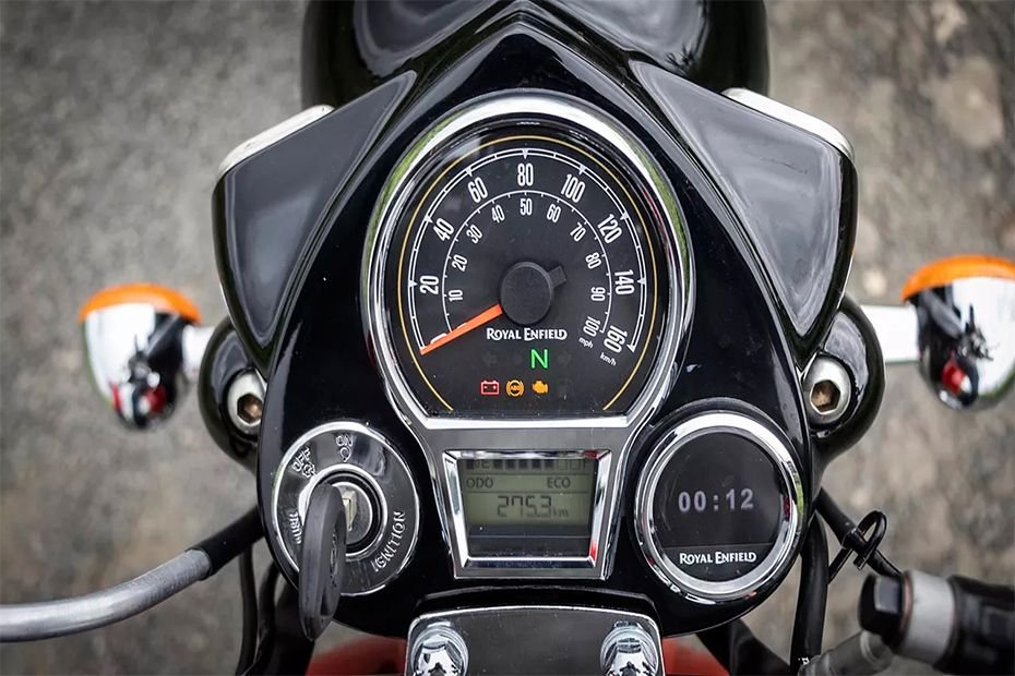 Royal Enfield Classic 350