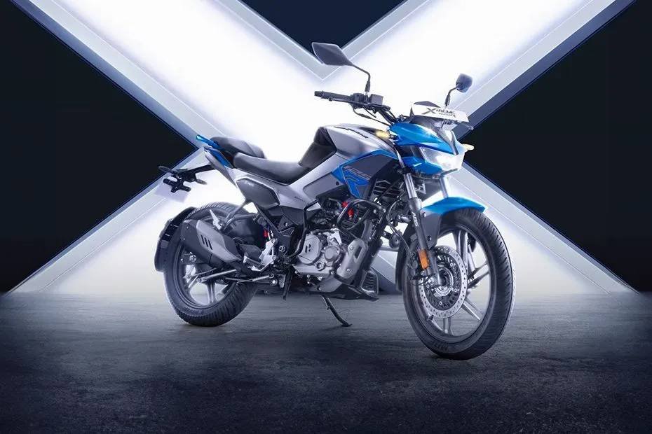 Hero Xtreme 125R