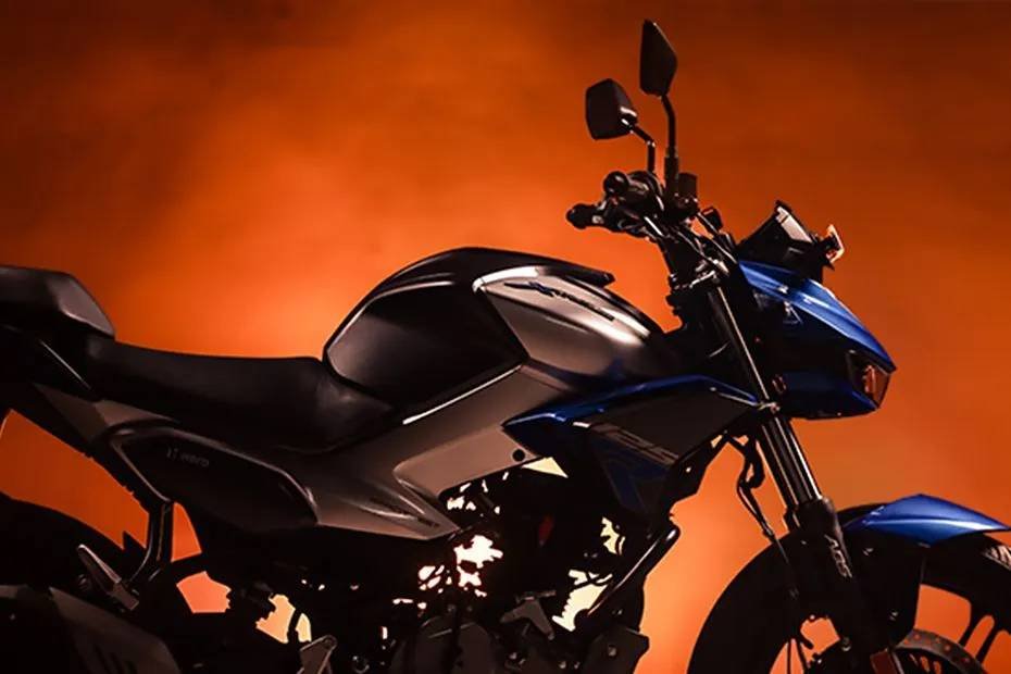 Hero Xtreme 125R