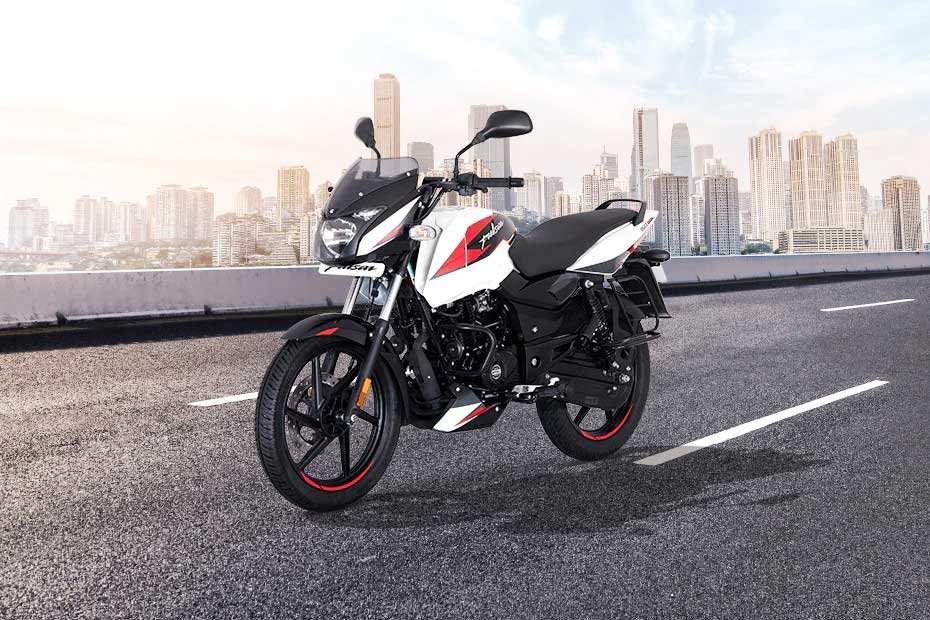 Bajaj Pulsar 150