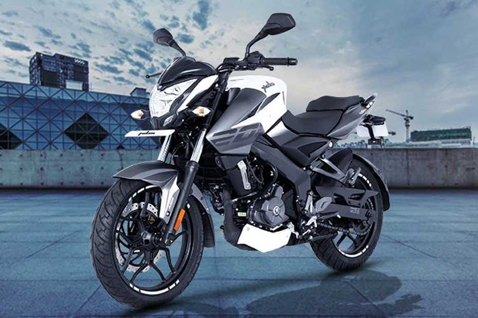 Bajaj Pulsar NS200