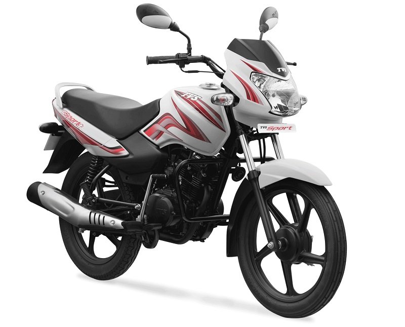 TVS Sport