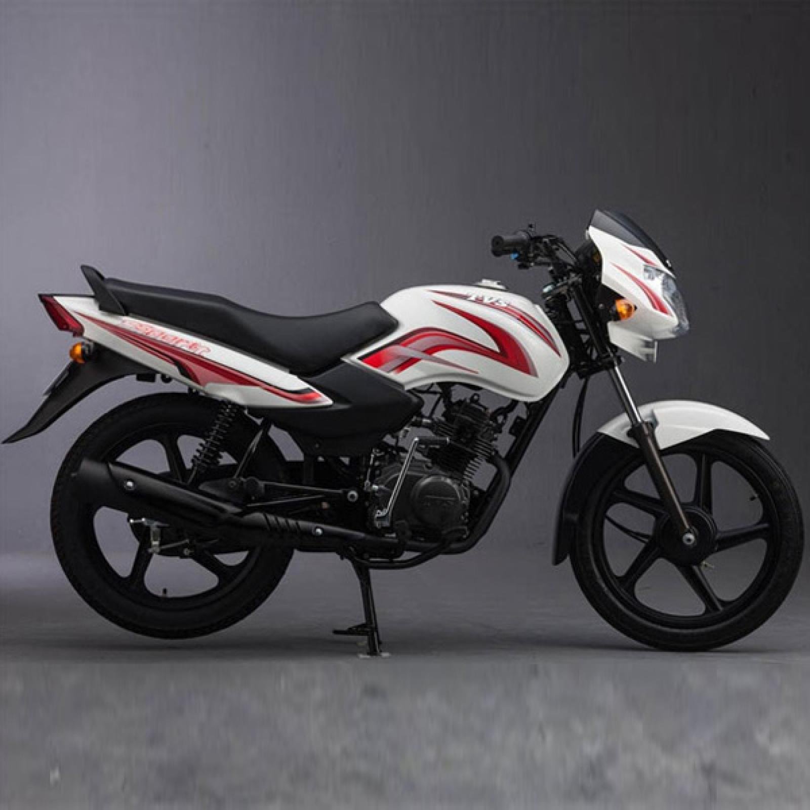 TVS Sport