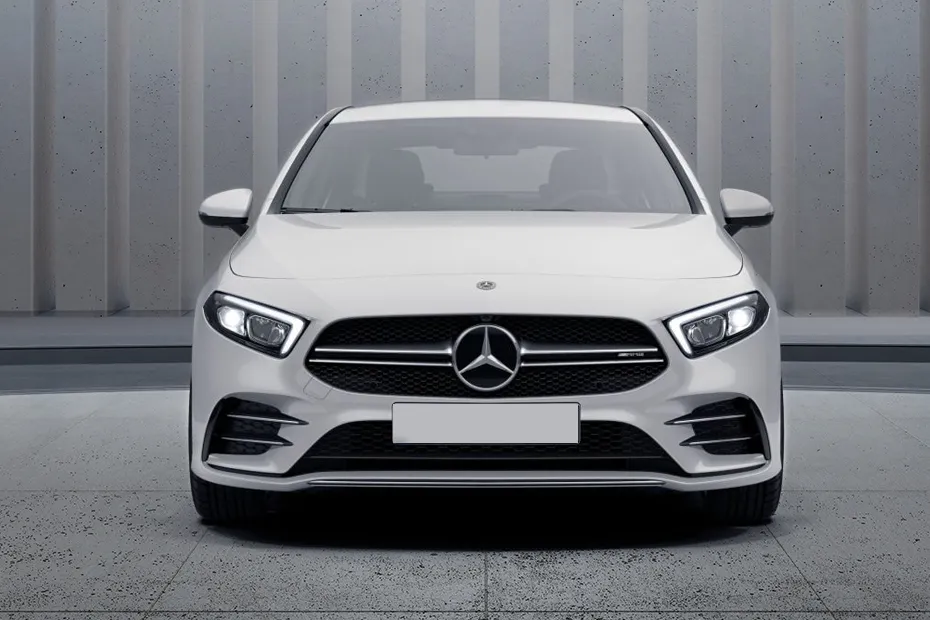 Mercedes-Benz A-Class Limousine Taillight