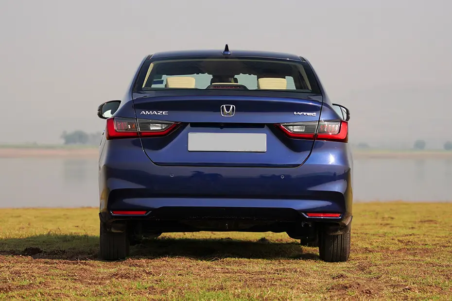 Honda Amaze
