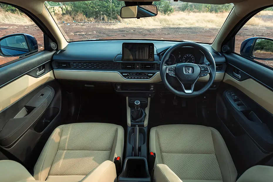 Honda Amaze