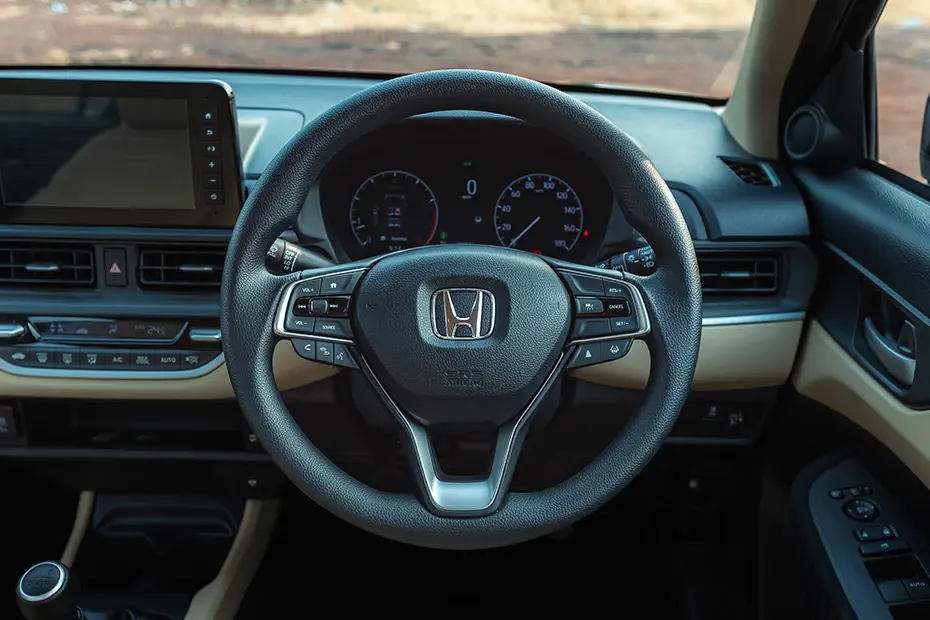 Honda Amaze